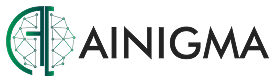 AINIGMA Technologies logo