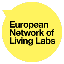 ENoLL — European Network of Living Labs logo
