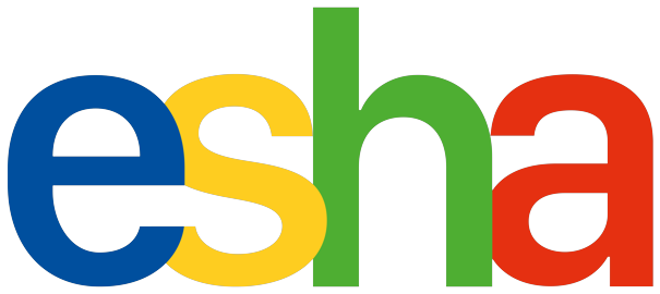 ESHA — European School Heads Association logo