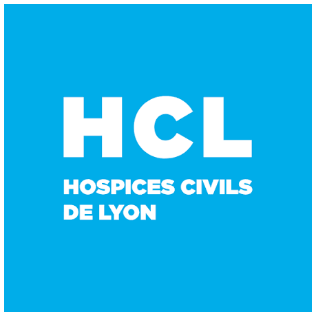Hospices Civils de Lyon (HCL) logo