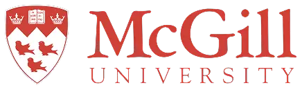 McGill University logo