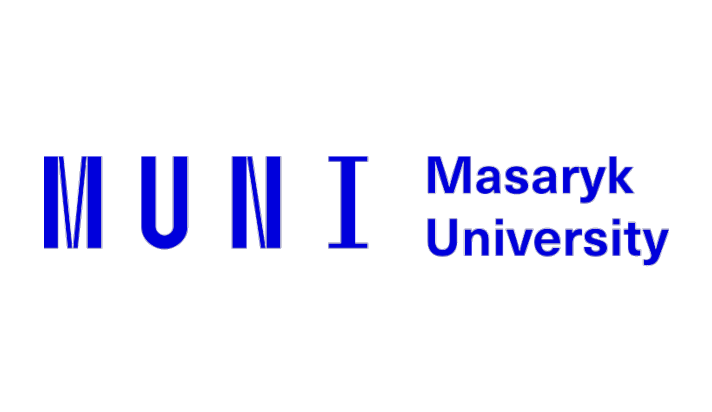 Masarykova Univerzita (MU) logo