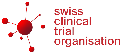 SCTO — Swiss Clinical Trial Organisation logo