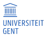 Universiteit Gent (UGent) logo