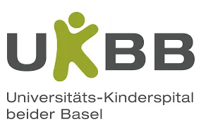 Universitäts-Kinderspital beider Basel (UKBB) logo