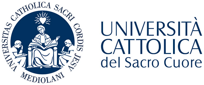 Università Cattolica del Sacro Cuore (UNICATT) logo